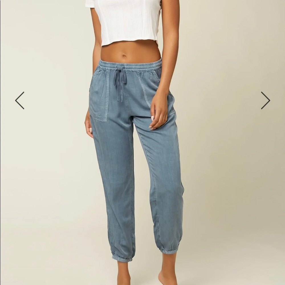 O’Neill Fern Woven Pants